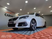 Peugeot 308 SW 1.2 PureTech GT Line