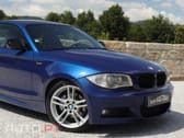 BMW 120 d Coupe