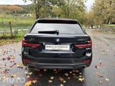 BMW 530 e xDrive Touring Aut.