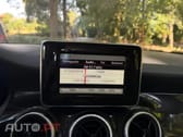 Mercedes-Benz CLA 200 CDI AMG Line