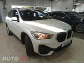 BMW X1 16 d sDrive Auto