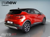 Renault Captur 1.0 TCe 90 techno