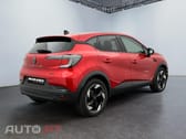 Renault Captur 1.6 E-Tech Full Hybrid Techno