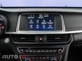 Kia Optima 2.0 CVVT PHEV