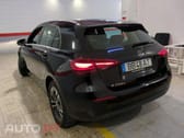 Mercedes-Benz A 250 e