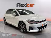 Volkswagen Golf GTI (BlueMotion ) DSG