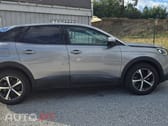 Peugeot 3008 1.5 BlueHDi Active Pack EAT8