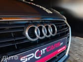 Audi A3 Sportback 1.6 TDI Design