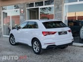 Audi Q3 35 TFSI S line S tronic