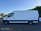 Mercedes-Benz Sprinter 317 CDI/43