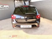 Seat Ibiza 1.2 12V Copa
