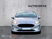 Ford Fiesta 1.0 EcoBoost Active+