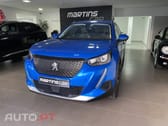 Peugeot 2008 1.5 BlueHDi Allure Pack EAT8
