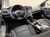 Renault Mégane BLUE dCi 115 LIMITED