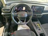 Cupra Formentor 1.4 e-Hybrid DSG