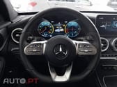 Mercedes-Benz C 220 d Station 9G-TRONIC Night Edition