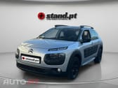 Citroen C4 Cactus 1.2 PureTech Feel Ed.Silver