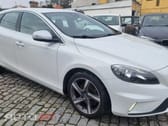 Volvo V40 2.0 D2 R-Design