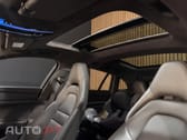 Porsche Panamera Turbo S E-Hybrid