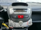 Citroen C1 1.0 SX Airdream