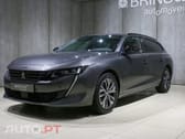 Peugeot 508 SW PureTech 130 EAT8 Allure Pack