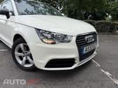 Audi A1 1.6 TDI Ambition
