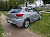 Seat Ibiza 1.0 TSI Style DSG