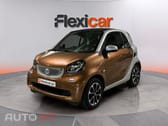 Smart ForTwo 1.0 71 Aut.