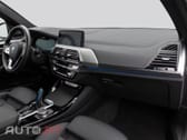 BMW iX3 I.V.A DEDUTIVEL Impressive 