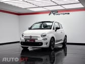 Fiat 500C 1.2 Lounge
