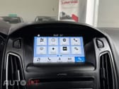 Ford Focus SW 1.0 EcoBoost Titanium