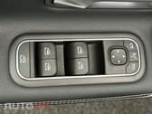Mercedes-Benz CLA 250 e Shooting Brake Style Plus