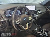 BMW iX3 Impressive