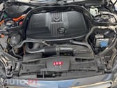 Mercedes-Benz E 300 Bluetec Hybrid Avantgarde