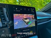 Renault Mégane E-Tech EV60 220hp optimum charge Techno