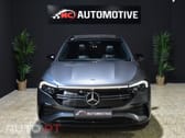 Mercedes-Benz EQA 250 AMG Line