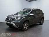 Dacia Duster 1.0 ECO-G Prestige