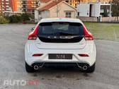 Volvo V40 2.0 D2 R-Design Geartronic