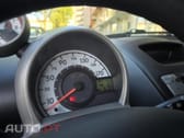 Peugeot 107 1.0 Style