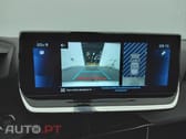 Peugeot 2008 1.5 BlueHDi Allure Pack EAT8