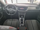 Volkswagen T-Roc 1.0 TSI Style