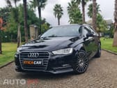 Audi A3 1.6 TDI Sport