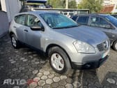 Nissan Qashqai 1.5 dCi Acenta