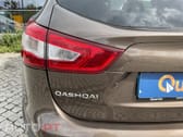 Nissan Qashqai 1.5 dCi 360 Pack S