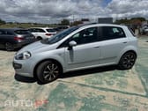 Fiat Grande Punto 1.3 D Multijet