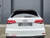 Audi A3 Sportback SLine