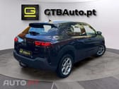 Citroen C4 Cactus 1.2 e-THP Feel