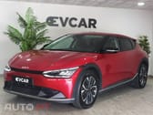 Kia EV6 77.4 kWh Tech