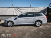 Volkswagen Passat 2.0 TDI Business DSG