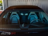 Porsche Panamera 4 E-Hybrid